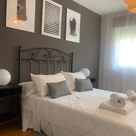 Byhouse Gran Via 35 Daire Sarria Dış mekan fotoğraf