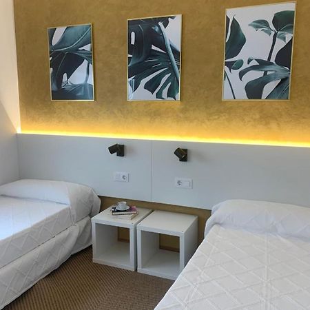 Byhouse Gran Via 35 Daire Sarria Dış mekan fotoğraf