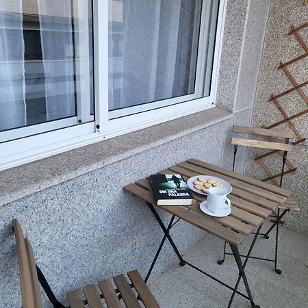 Byhouse Gran Via 35 Daire Sarria Dış mekan fotoğraf