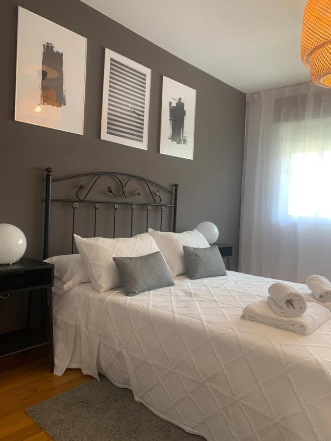 Byhouse Gran Via 35 Daire Sarria Dış mekan fotoğraf