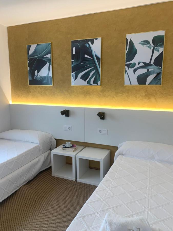 Byhouse Gran Via 35 Daire Sarria Dış mekan fotoğraf