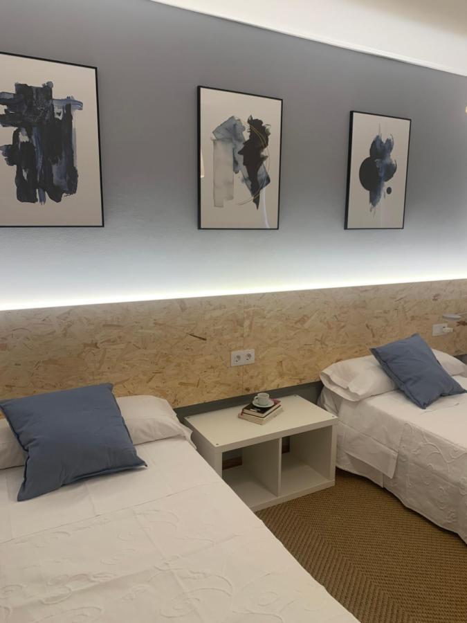 Byhouse Gran Via 35 Daire Sarria Dış mekan fotoğraf