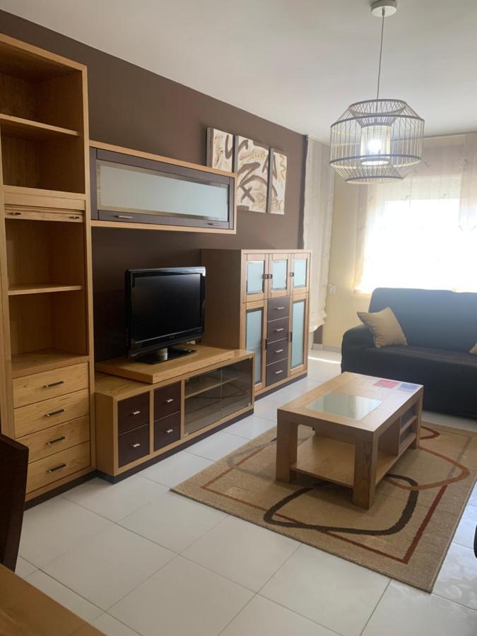 Byhouse Gran Via 35 Daire Sarria Dış mekan fotoğraf
