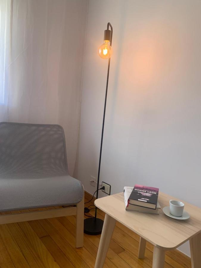 Byhouse Gran Via 35 Daire Sarria Dış mekan fotoğraf