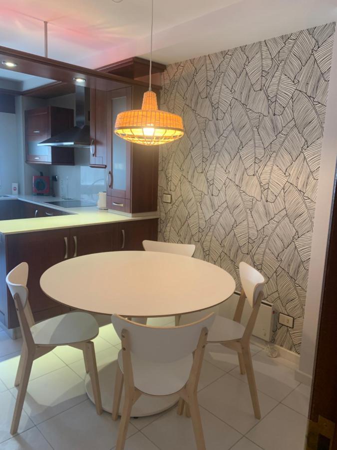 Byhouse Gran Via 35 Daire Sarria Dış mekan fotoğraf