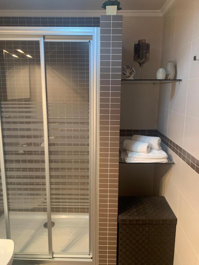 Byhouse Gran Via 35 Daire Sarria Dış mekan fotoğraf