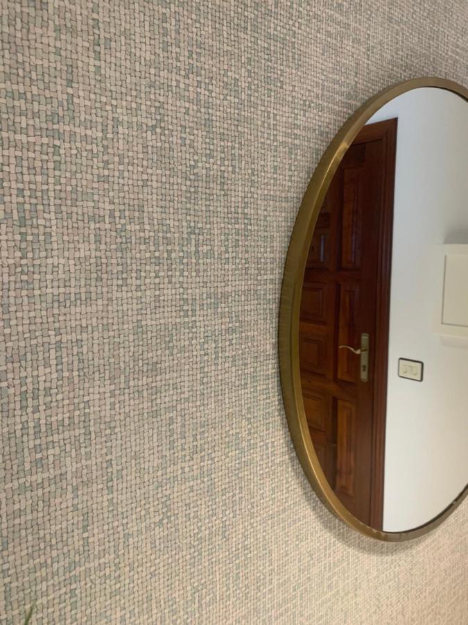 Byhouse Gran Via 35 Daire Sarria Dış mekan fotoğraf