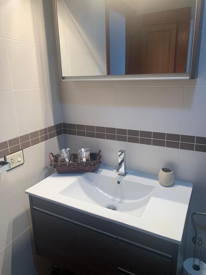 Byhouse Gran Via 35 Daire Sarria Dış mekan fotoğraf