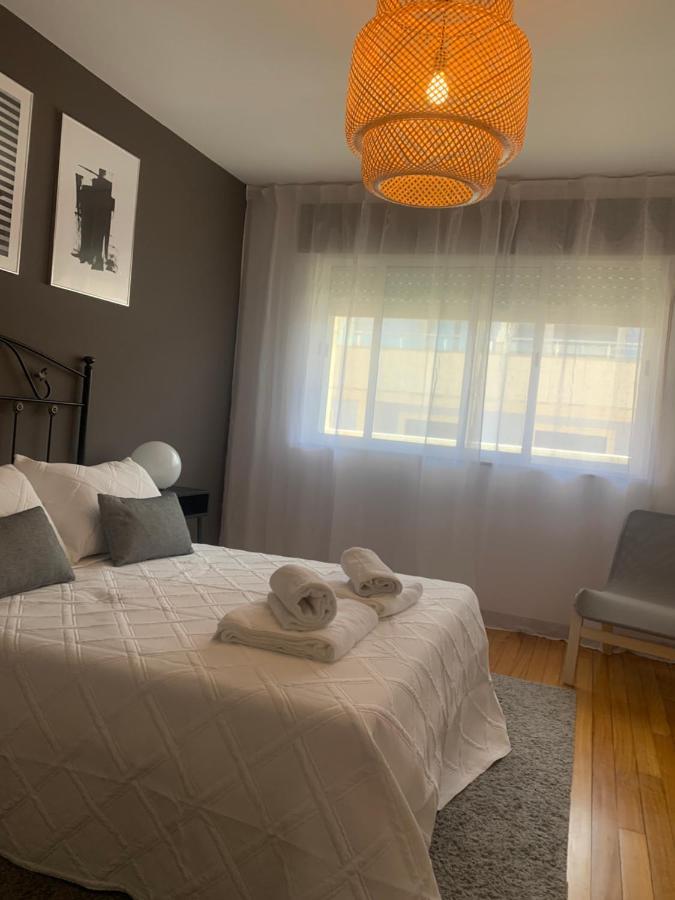 Byhouse Gran Via 35 Daire Sarria Dış mekan fotoğraf