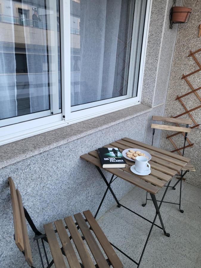 Byhouse Gran Via 35 Daire Sarria Dış mekan fotoğraf